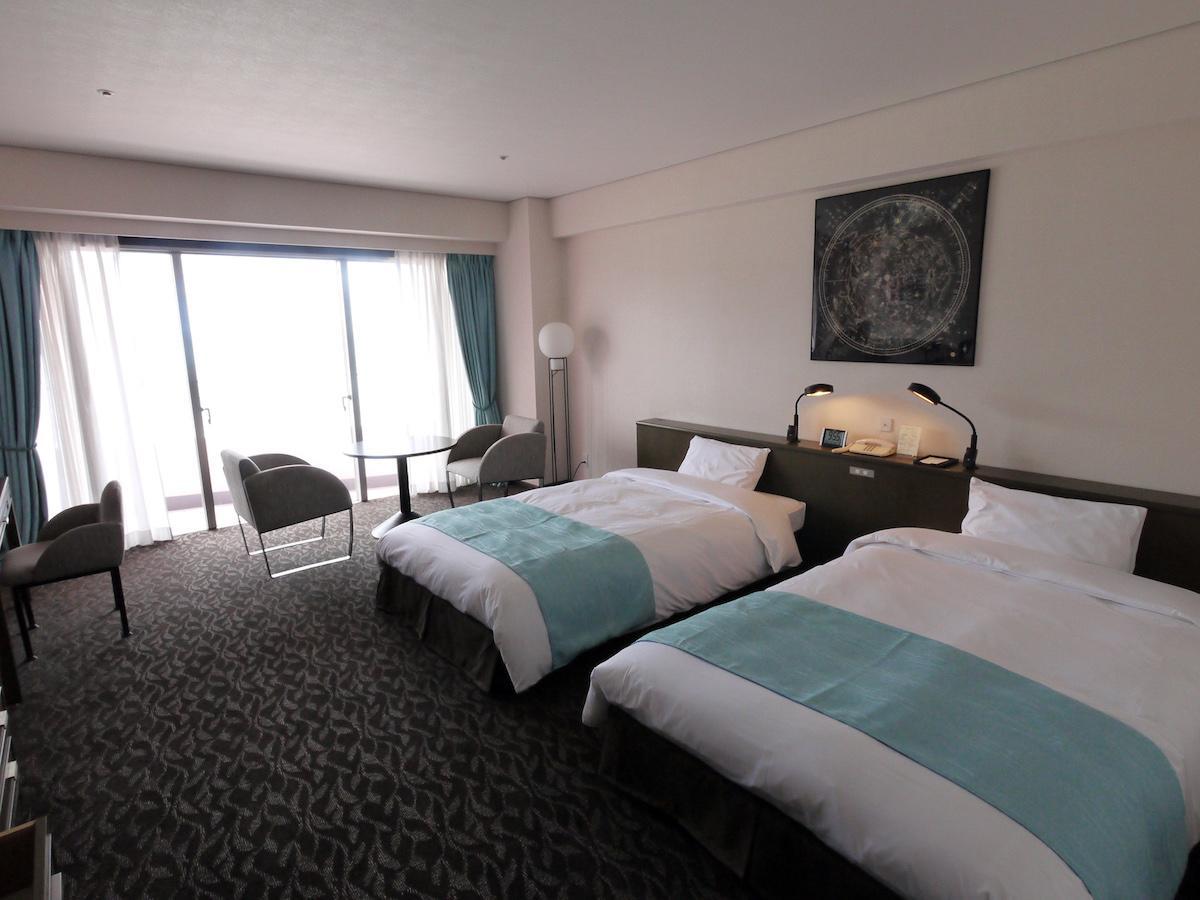 Tanegashima Iwasaki Hotel Minamitane Dış mekan fotoğraf