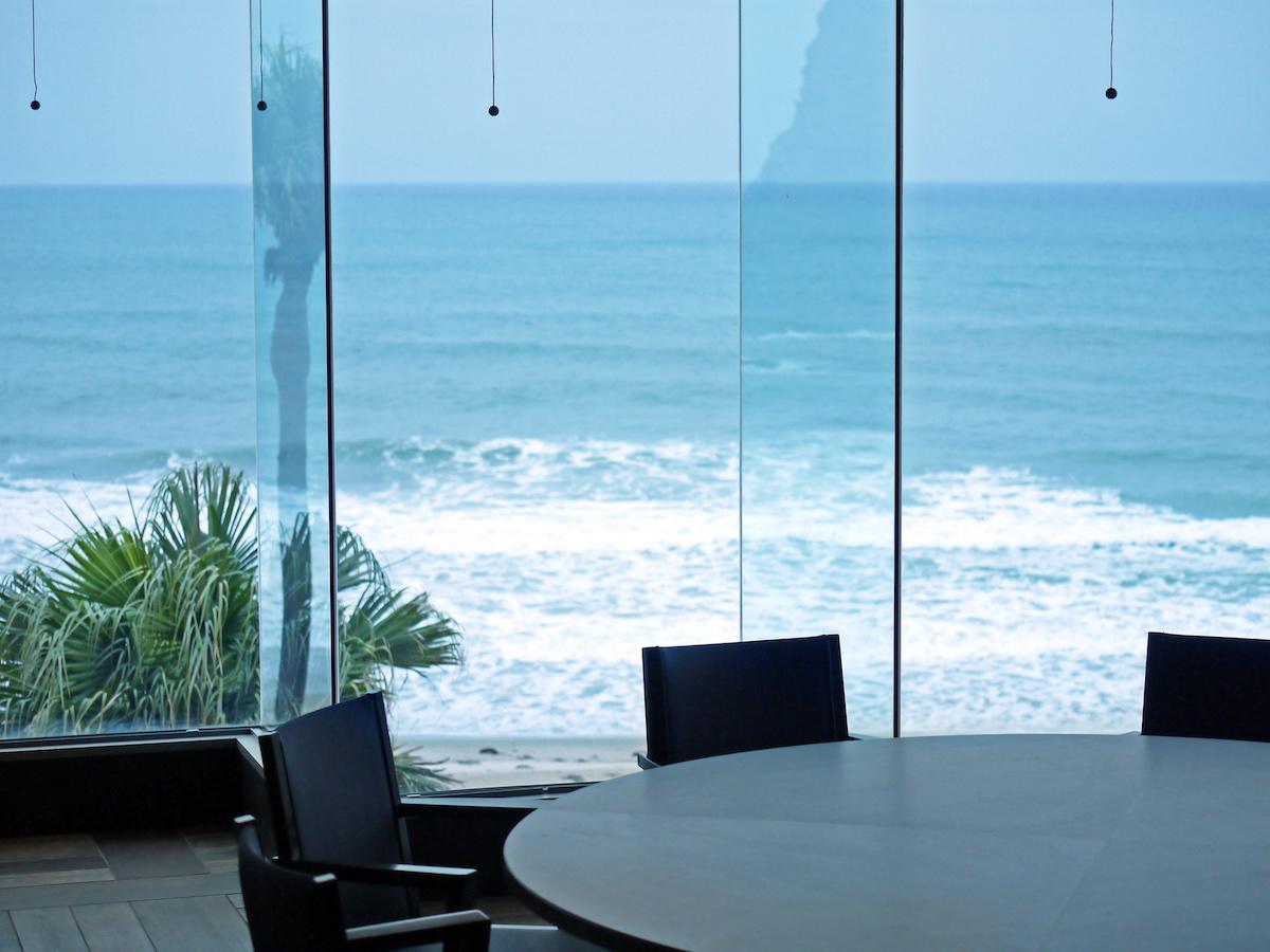 Tanegashima Iwasaki Hotel Minamitane Dış mekan fotoğraf