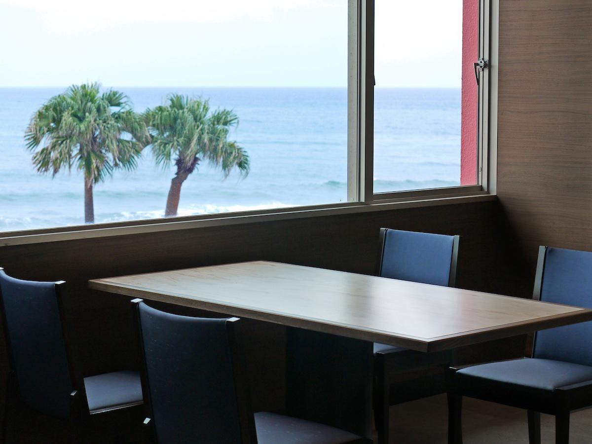 Tanegashima Iwasaki Hotel Minamitane Dış mekan fotoğraf
