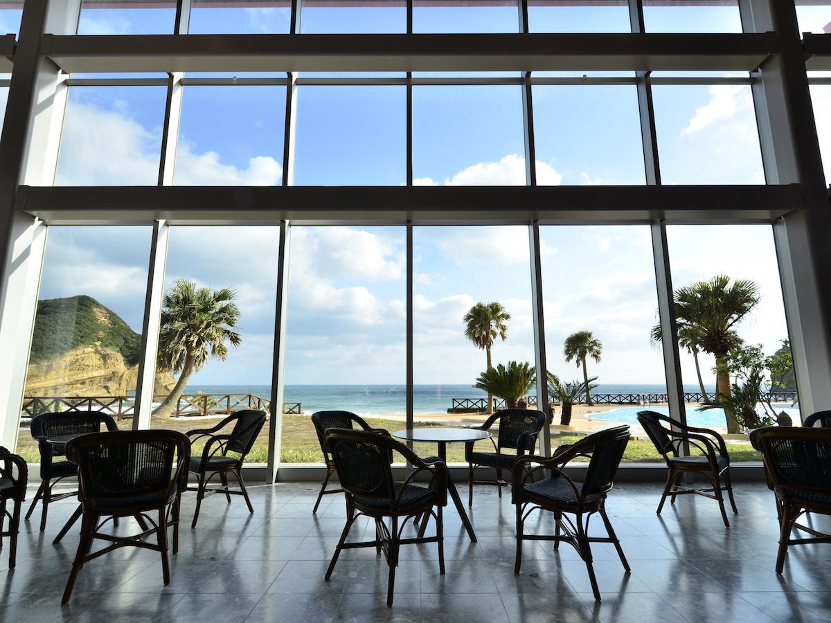 Tanegashima Iwasaki Hotel Minamitane Dış mekan fotoğraf