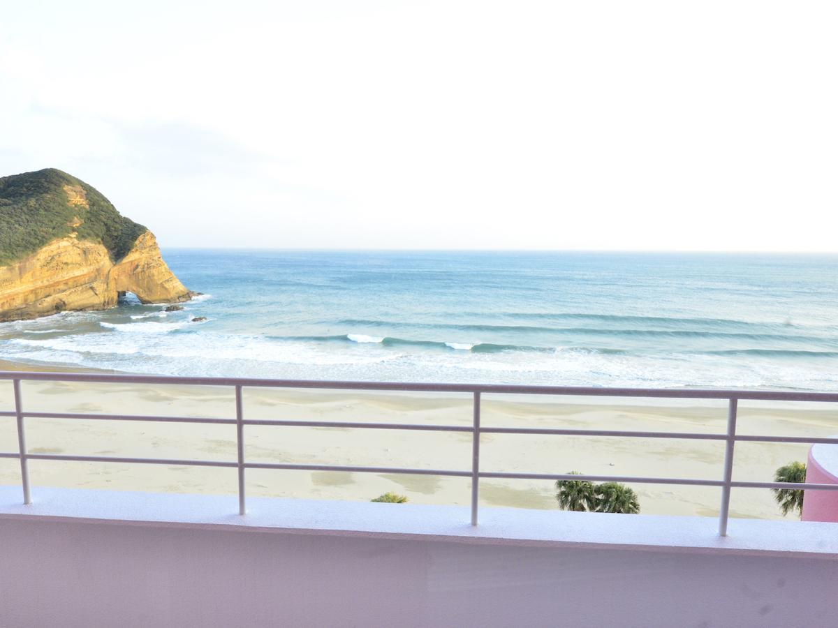 Tanegashima Iwasaki Hotel Minamitane Dış mekan fotoğraf