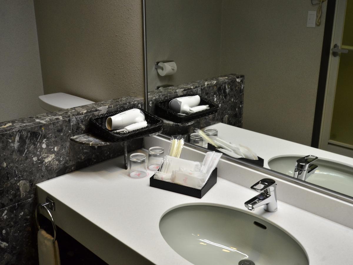 Tanegashima Iwasaki Hotel Minamitane Dış mekan fotoğraf